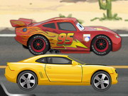 Cars Vs Transformers