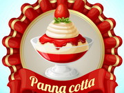 Cooking Panna Cotta