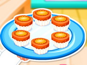 Cooking Peanut Butter Cookies