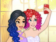 Disney Amazing Double Date