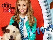 Dog With A Blog Math Quiz