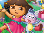Dora Hidden Stars