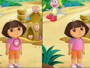find dora the explorer find dora the explorer