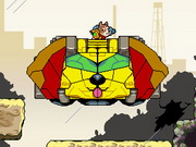 Escape From Puppy Death Factory