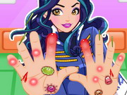 Evie Hand Doctor