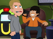 Freak Out Kid Freaking Out