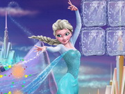 Frozen Puzzles
