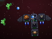 Galaxy Siege 3