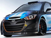 Hyundai Hidden Tires