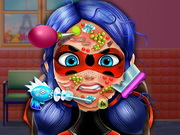 Ladybug Skin Doctor
