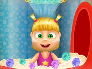 Masha Bubble Bath