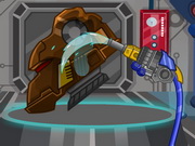 Mechanical King Kong Version - Assembling Robots