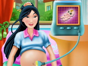 Mulan Maternity Doctor