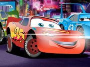 Night Racers