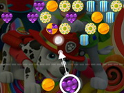Paw Patrol Candy Shooter