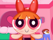 Powerpuff Disney Girls