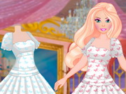 Princess Summer Dress