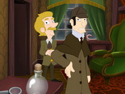 Sherlock Holmes 2