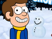 Snowday!
