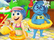 Summer Inside Out Party