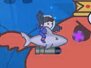 Ultimate Crab Battle