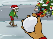 Zombudoy 2 The Holiday