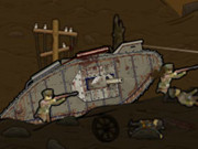 Armored Warfare 1917