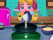 Banana Split Ice Cream