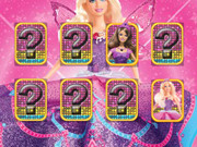 Barbie Para Memorizar