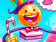 Candy Flip World