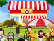 Coffee Shop Spot 10 Diff