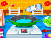 Cooking Citrus Jelly