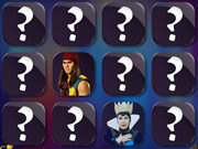 Descendentii De Memorie