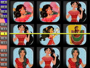 Elena Of Avalor Slot