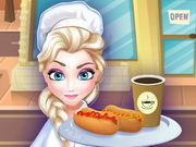 Elsa Restaurant Breakfast Management 3