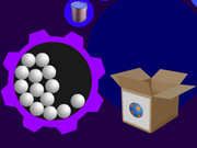 Factor Balls