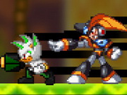 Final Fantasy Sonic X6