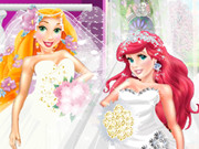 Gorgeous Princesses Wedding Boutique