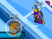 Gun Mayhem 2 More Mayhem