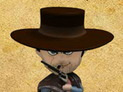 Gunslingers Gold