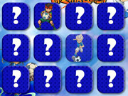 Inazuma Eleven De Memorie