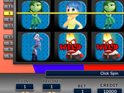 Inside Out Slot