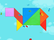 Kids Tangram