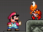 Mario Combat