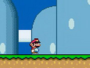 Mario World