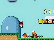 Monoliths Mario World 2