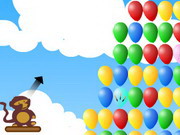 More Bloons