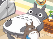 My Totoro Room