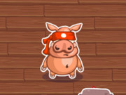 Ninja Bacon