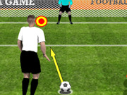 Penalty Shooters 2